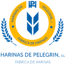 Harinas de Pelegrin logo